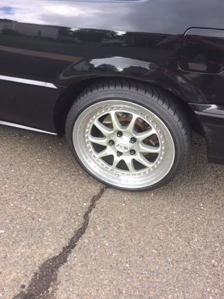 Rear AFTER