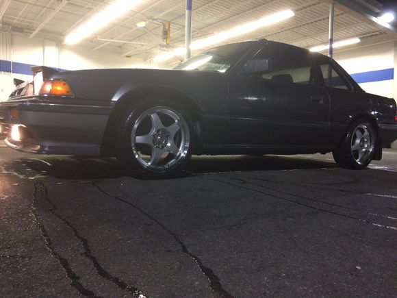 Stored for 8 years! Lookin for parts now 😜, hmu my 2nd gen siblings.