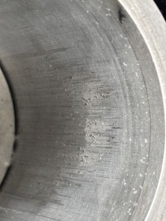 H22A with forged pistons.