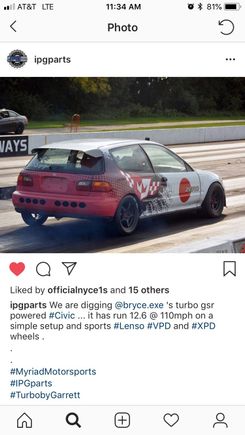 The Zero got featured on IPG :) 