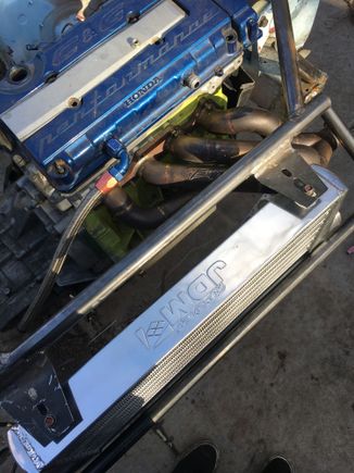 Intercooler