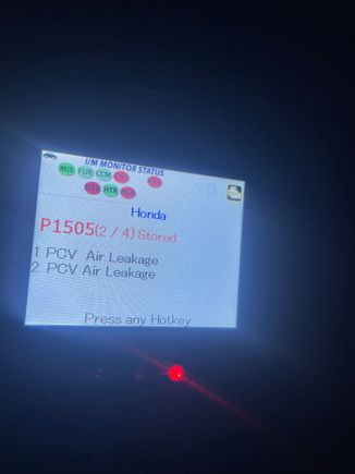 Here’s code 2
