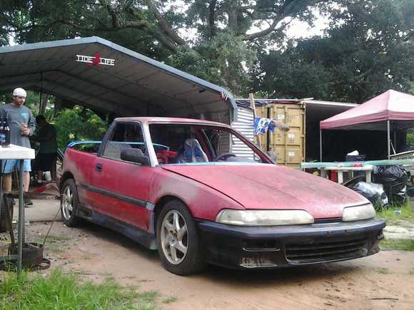 Project daef