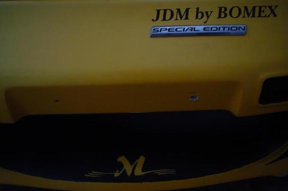 Special Edition