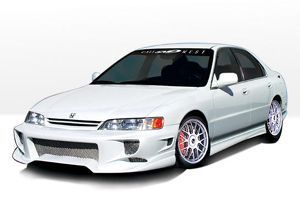 1996 Honda Accord 96