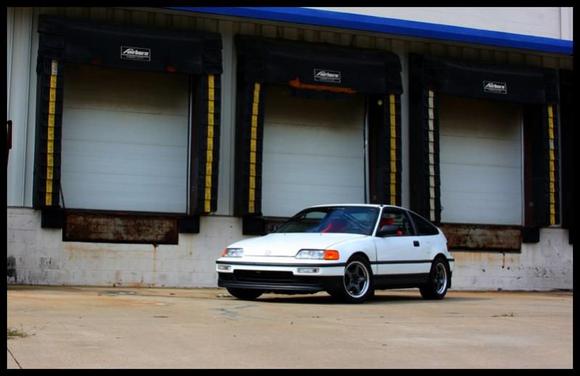 crx works rsz-r's