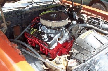 1980 Pontiac Firebird Espirit Sport Coupe