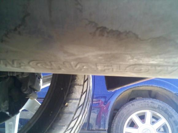 Magnaflow