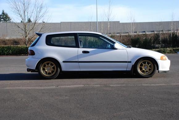 current. wheels are black now tho..