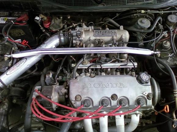 AEM, DC, S2, MSD