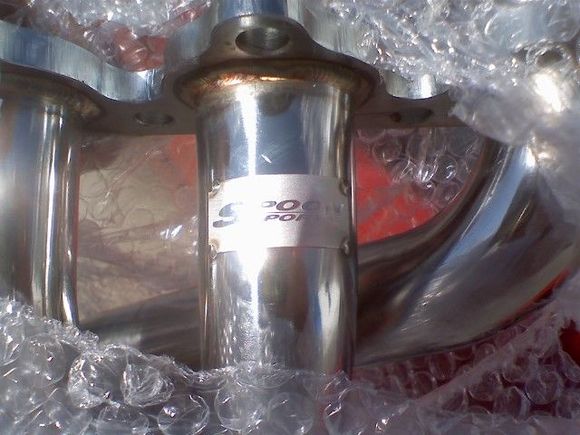 spoon sport header. finally ships to me