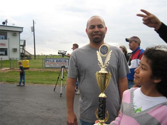 Runner Up