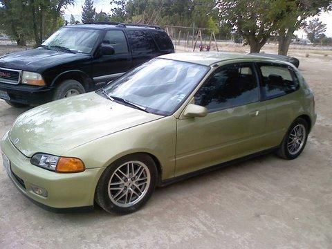 the green machine :))