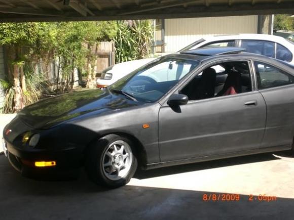2000 conversion front and back