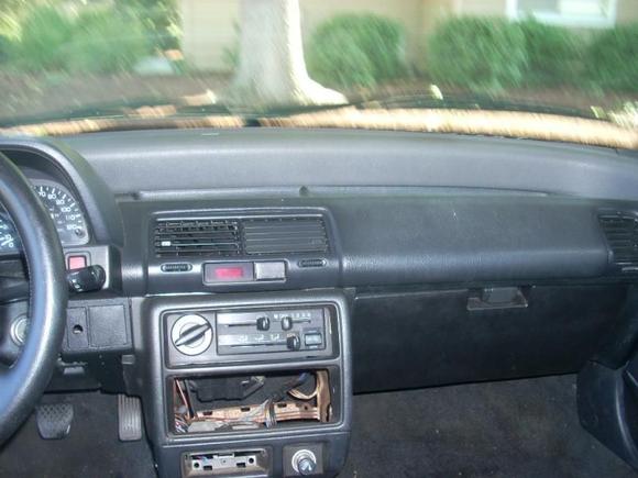 dash