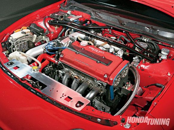 htup 0910 04 z 1997 acura integra gs r motor shot