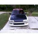 1989 Honda civic