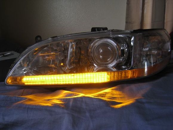 98-02 Accord

sc430 w/ tsx-r lenses
apollo shrouds
custom superflux led strip made by me