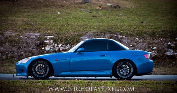NickDUB Photography