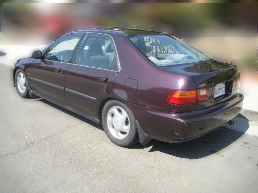 3/4 rear