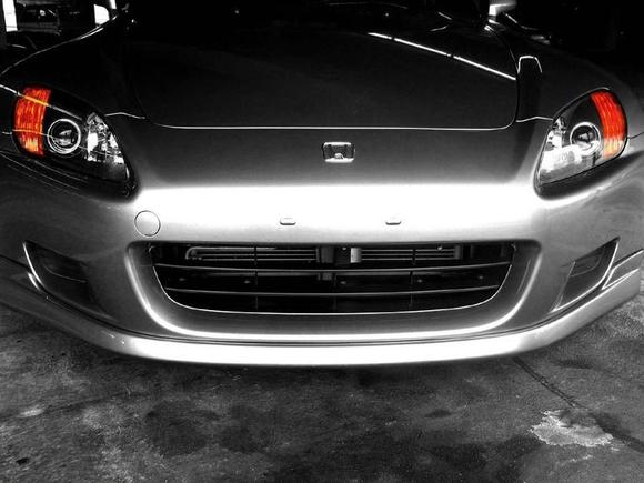 2000 Honda s2ooo