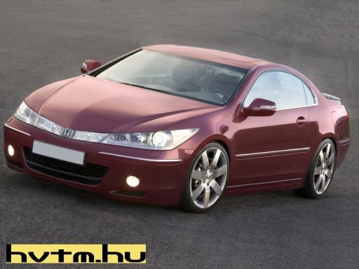 2008 honda prelude