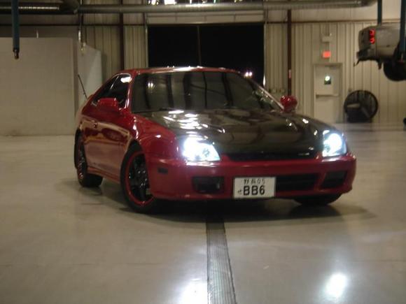 HID's