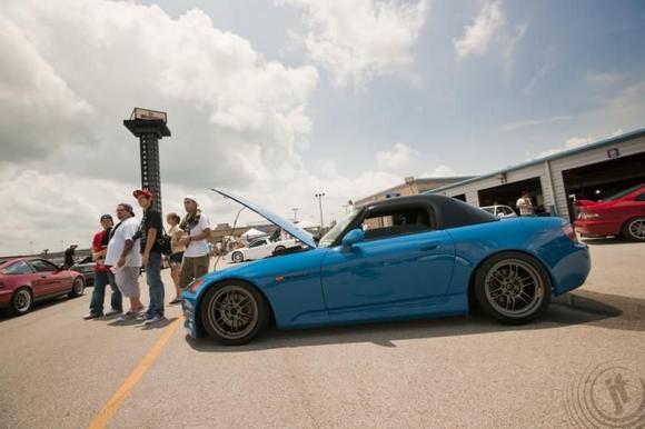 Jason Fouts
Import Alliance 2010
Nashville, TN