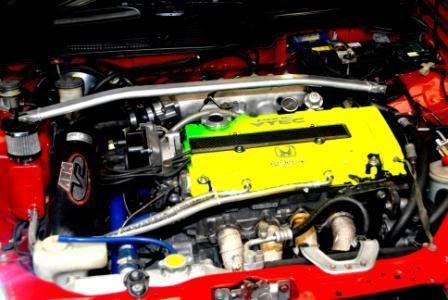 engine