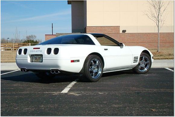 Vette