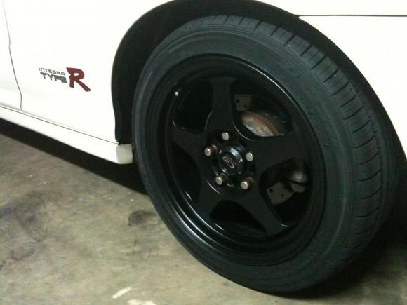 Rota Slips 16x7