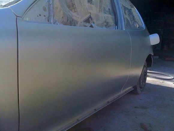 base coat