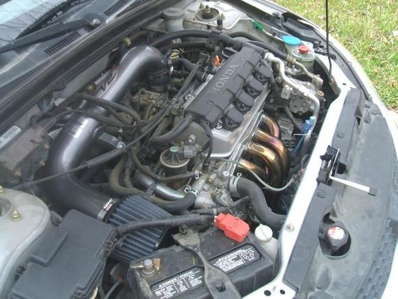 Worst thing I ever did was spend money on D17 bolt-ons......ok not worst.....worst thing I ever did was sticking my finger in an electrical outlet when I was 5.