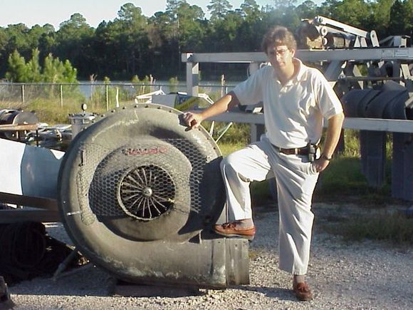 huge turbo 01