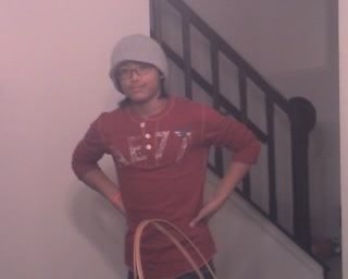 danny