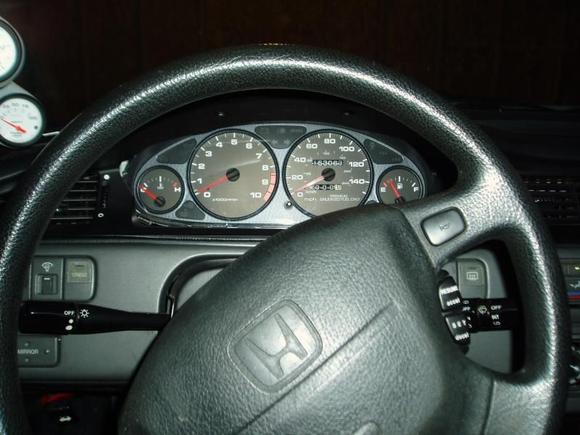 Little typer clusterfuk!