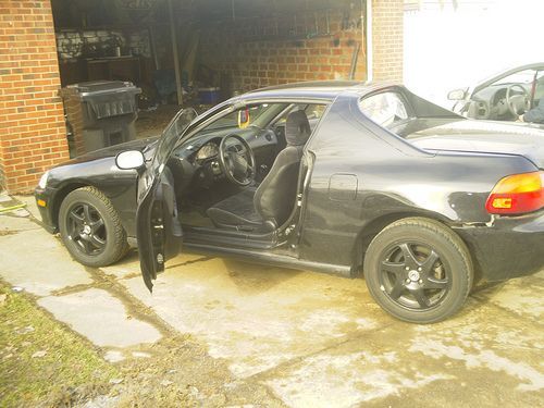 gsr rims