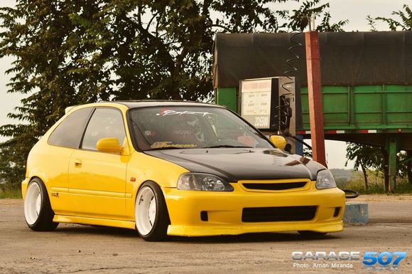 Furious hellaflush