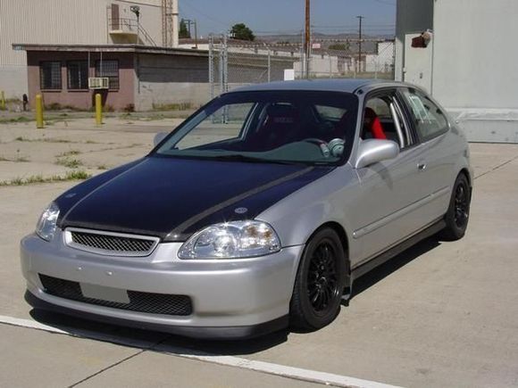 97 Civic Cp-f