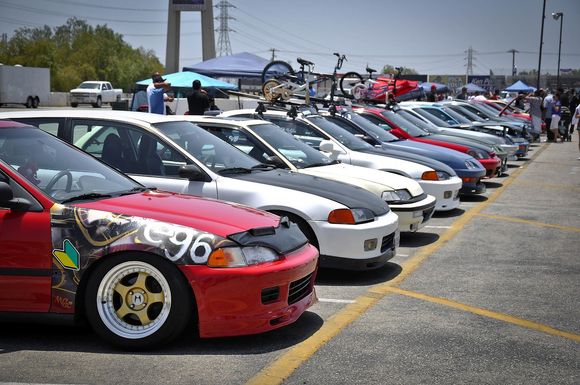 eibach 12 with team elev8