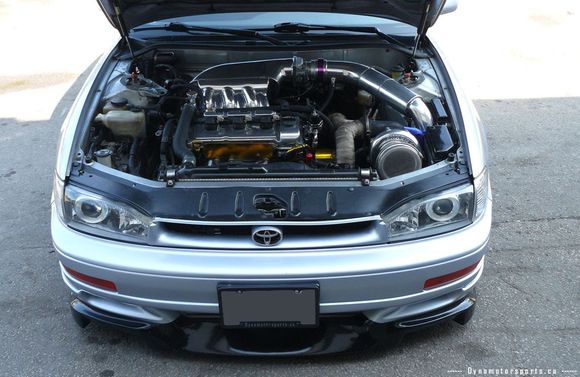 Engine pic 2012