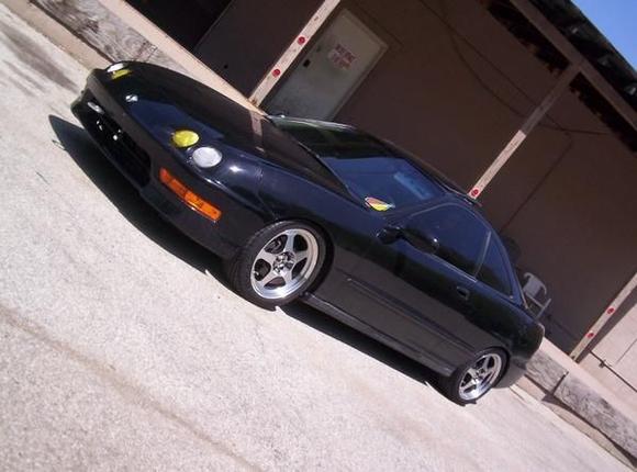 OLD, When it had the slip's on it