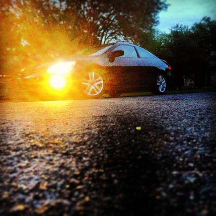 Jet aka (Sleeper Accord)