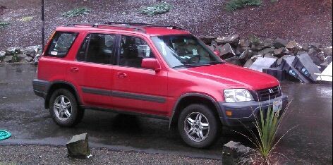 This when i first got it...
