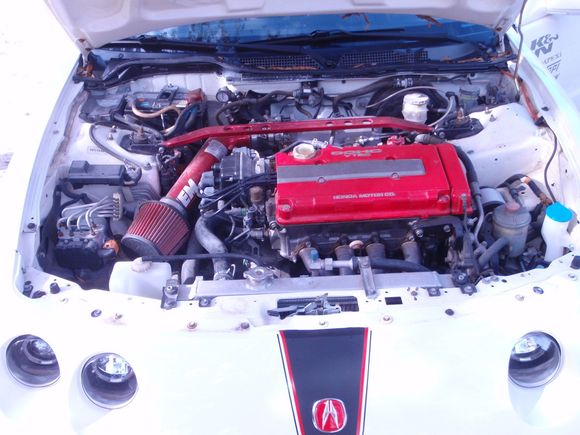 Integra 500