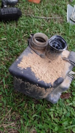 sand box get it lolz 