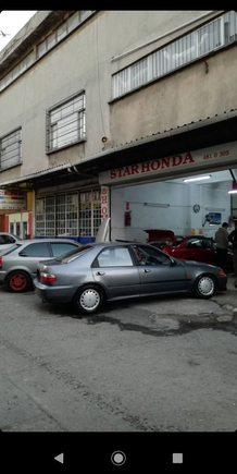 Some bloke in turkey has the complete set.