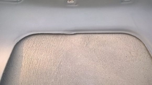Crease edge