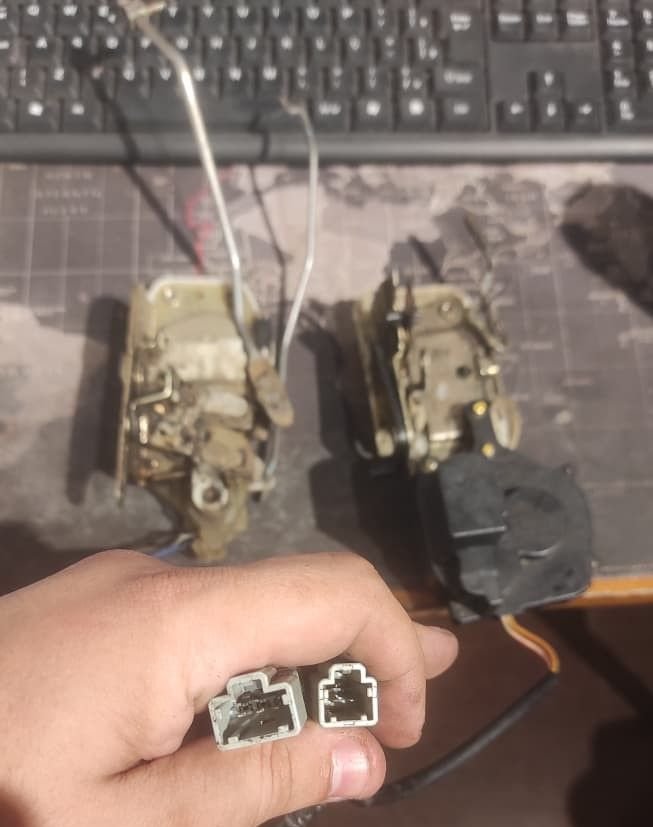 3 wires VS. 2 wires