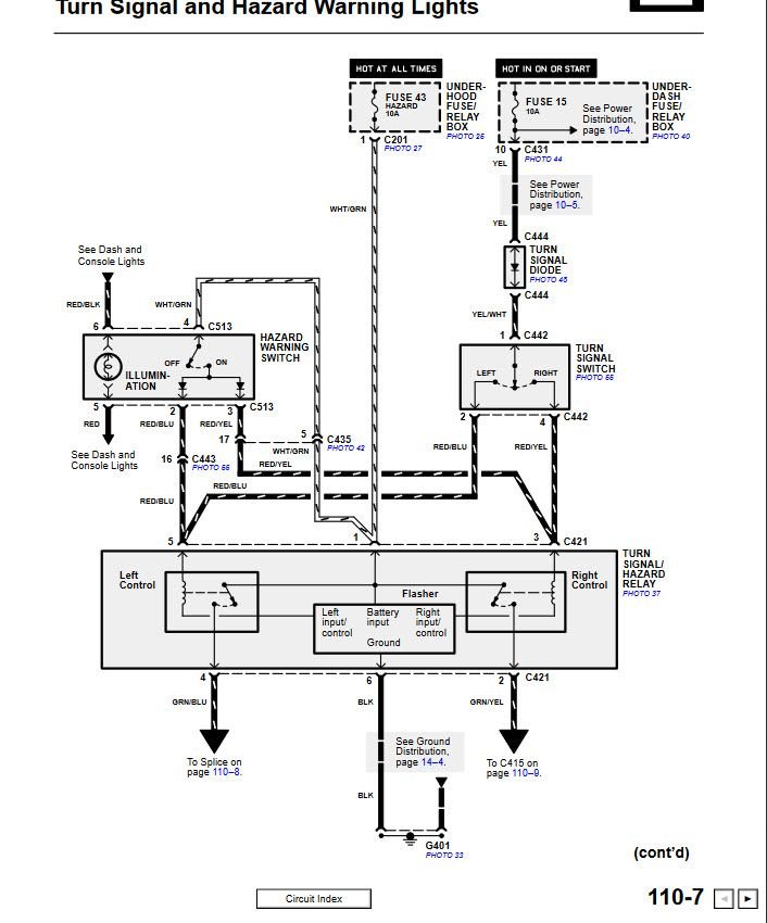 93 Del Sol Wiring Diagram